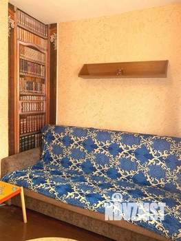 1-к квартира, на длительный срок, 13м2, 1/5 этаж