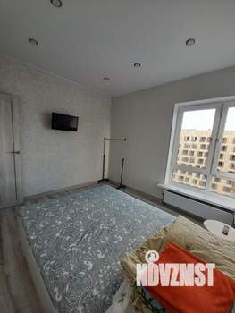 3-к квартира, посуточно, 55м2, 7/9 этаж