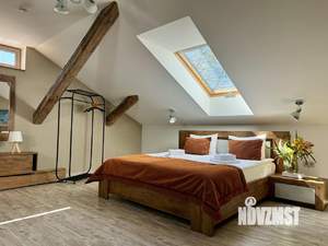 2-к квартира, посуточно, 68м2, 1/1 этаж