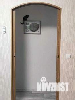 2-к квартира, посуточно, 42м2, 1/1 этаж