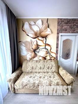 3-к квартира, посуточно, 50м2, 4/16 этаж