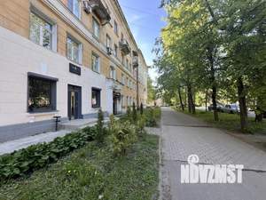 3-к квартира, посуточно, 77м2, 1/1 этаж