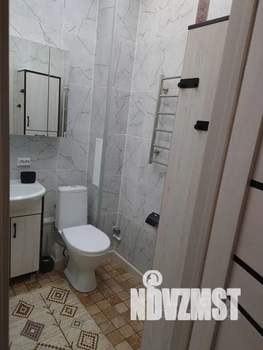 1-к квартира, посуточно, 30м2, 1/9 этаж