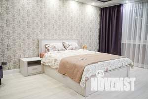 1-к квартира, посуточно, 45м2, 9/9 этаж