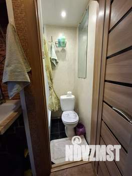 Студия квартира, посуточно, 20м2, 3/5 этаж