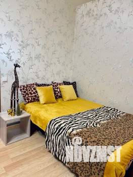 2-к квартира, посуточно, 45м2, 3/5 этаж