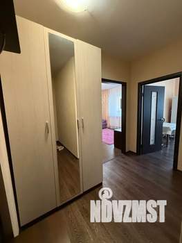 1-к квартира, посуточно, 50м2, 2/5 этаж