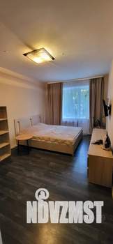 1-к квартира, посуточно, 32м2, 3/5 этаж