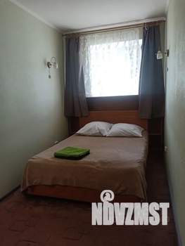 2-к квартира, посуточно, 29м2, 2/3 этаж