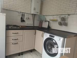 1-к квартира, посуточно, 32м2, 2/4 этаж