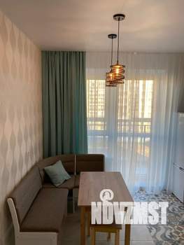 1-к квартира, посуточно, 40м2, 5/9 этаж