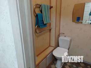 1-к квартира, посуточно, 36м2, 5/9 этаж