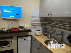 1-к квартира, посуточно, 51м2, 2/5 этаж