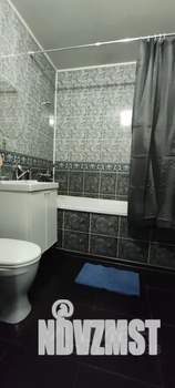 1-к квартира, посуточно, 44м2, 7/9 этаж