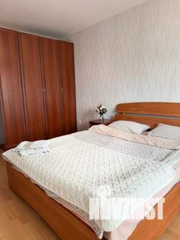 2-к квартира, посуточно, 56м2, 4/4 этаж