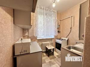 1-к квартира, на длительный срок, 31м2, 2/2 этаж