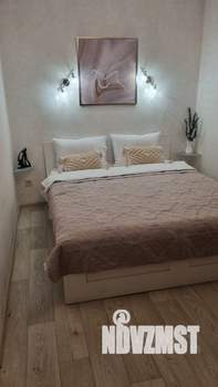 2-к квартира, посуточно, 42м2, 4/4 этаж