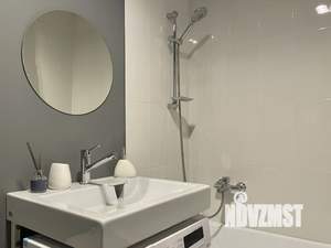 1-к квартира, посуточно, 46м2, 1/1 этаж