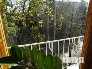 1-к квартира, посуточно, 35м2, 3/3 этаж