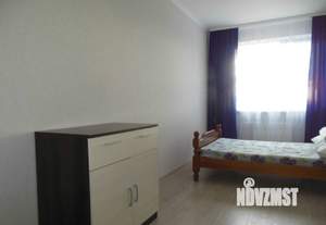 2-к квартира, посуточно, 68м2, 6/12 этаж