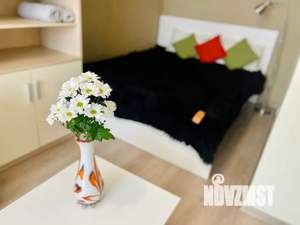 1-к квартира, посуточно, 39м2, 3/9 этаж