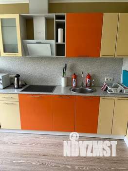 2-к квартира, посуточно, 65м2, 6/9 этаж