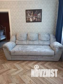 2-к квартира, посуточно, 45м2, 2/4 этаж