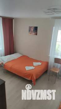 1-к квартира, посуточно, 30м2, 1/4 этаж