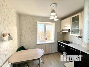 3-к квартира, посуточно, 56м2, 9/9 этаж