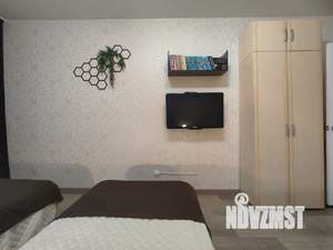 1-к квартира, посуточно, 37м2, 7/9 этаж