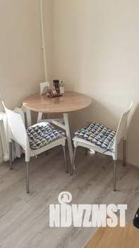 1-к квартира, посуточно, 31м2, 5/5 этаж