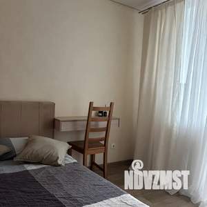 1-к квартира, посуточно, 43м2, 8/9 этаж
