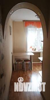1-к квартира, посуточно, 30м2, 3/5 этаж