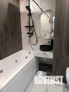 1-к квартира, посуточно, 30м2, 5/9 этаж