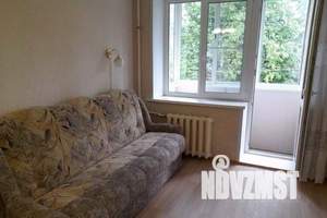 1-к квартира, посуточно, 30м2, 2/5 этаж