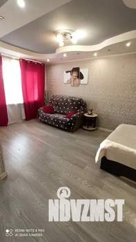 1-к квартира, посуточно, 31м2, 3/5 этаж