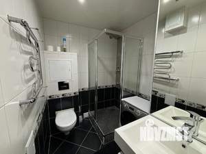 1-к квартира, посуточно, 29м2, 1/1 этаж