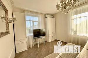 2-к квартира, посуточно, 50м2, 4/4 этаж