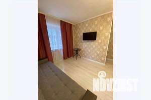 1-к квартира, посуточно, 33м2, 2/5 этаж