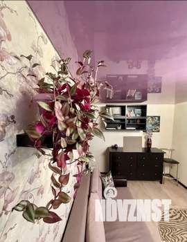 2-к квартира, посуточно, 43м2, 4/5 этаж