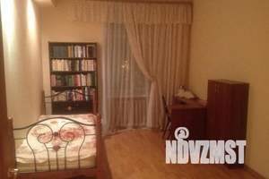 3-к квартира, посуточно, 80м2, 4/4 этаж