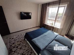 2-к квартира, посуточно, 59м2, 1/1 этаж