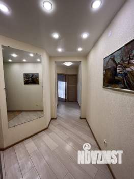 2-к квартира, посуточно, 62м2, 2/5 этаж
