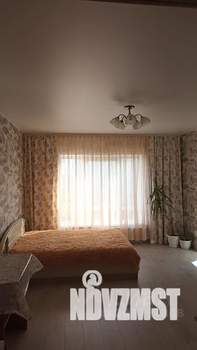 Студия квартира, посуточно, 29м2, 6/9 этаж