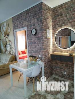 3-к квартира, посуточно, 40м2, 4/16 этаж