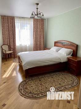 2-к квартира, посуточно, 60м2, 2/4 этаж