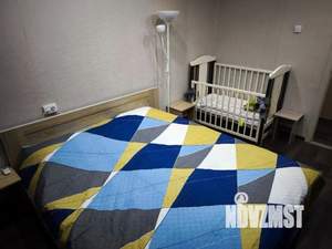1-к квартира, посуточно, 50м2, 1/1 этаж