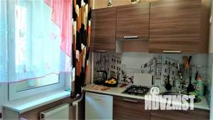 1-к квартира, посуточно, 30м2, 4/9 этаж