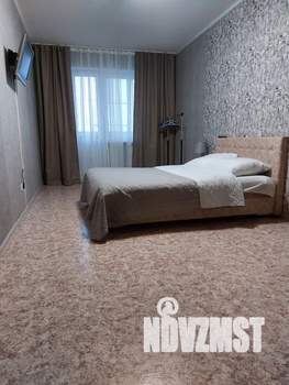 1-к квартира, посуточно, 37м2, 8/9 этаж