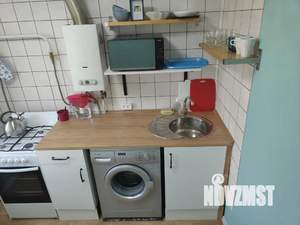 1-к квартира, посуточно, 32м2, 5/5 этаж